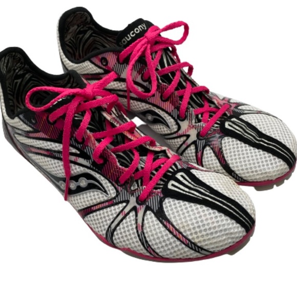 Saucony Endorphin Spike Md2 Track & Field Shoe - Picture 1 of 11